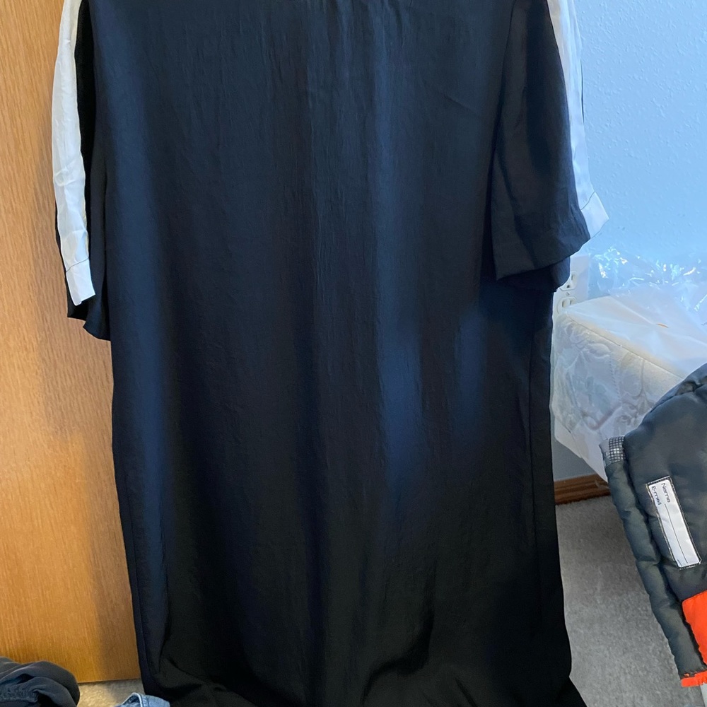 Rag and bone T shirt dress - Picture 12 of 13